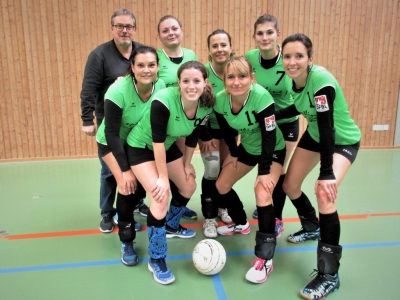 1. Bundesliga Süd - Frauen_2