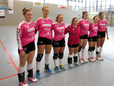 1. Bundesliga Süd - Frauen_3